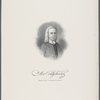 Mal. Tilghman [signature]. Member of the Continental Congress. 