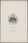 James Tilghman. Secretary of the Land Office of Pennsylvania 1762-1776.  James Tilghman [signature]. 