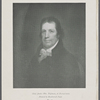 Chief Justice Wm. Tilghman, of Pennsylvania. Painted by Rembrandt Peale. No. 42.