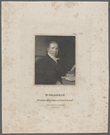 W. Tilghman. Ch. Justice of the Supreme Court of Pennsa. 