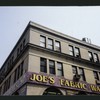 Block 287: Orchard Street between Delancey Street and Broome Street (east side)