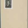 Hon. William Tilghman. Signed proofs. 