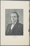 C.B. Tillinghast
