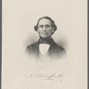 N. Tillinghast [signature] 