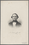 N. Tillinghast [signature] 