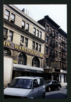 Block 287: Orchard Street between Delancey Street and Broome Street (east side)