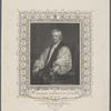 John Tillotson, archbishop of Canterbury. Ob. 1694. From the original of Sir Godfrey Kneller in the collection of His Grace the Archbishop of Canterbury.
