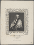 John Tillotson, archbishop of Canterbury. Ob. 1694. From the original of Sir Godfrey Kneller in the collection of His Grace the Archbishop of Canterbury.