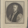 Tillotson Archbishop of Canterbury. In the collection of ye Rt. Honble. the Master of the Rolls.