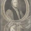 Tillotson Arch Bishop of Canterbury.