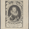 Armees de Sa Mte. Imperialle Iean Conte de Tilly Gnal des. Jean Tzerclaës, Cte. de Tilli. Général des Troupes de l'Empire, Mort à Ingolstad, le 30 Avril 1632.