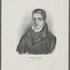 James Tilton 1813-1815.