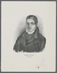 James Tilton 1813-1815.