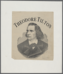Theodore Tilton
