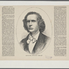 Theodore Tilton, editor of the "Golden age."
