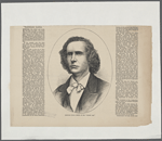 Theodore Tilton, editor of the "Golden age."