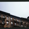 Block 287: Orchard Street between Delancey Street and Broome Street (east side)