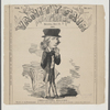 Theodore Tilton, editor of the Independent: a young gentleman who may be said to possess a black eye for color. 