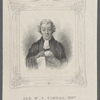 Sir N.C. Tindal, Knt. Solicitor General