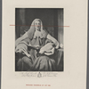 The Right Honorable Sir Nicholas C. Tindal. Lord Chief Justice of the Common Pleas. Proof.