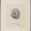 Thomas Tingey. Commodore U.S.N. Tho. Tingey [signature]. 