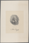Thomas Tingey. Commodore U.S.N. Tho. Tingey [signature]. 