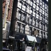 Block 287: Orchard Street between Delancey Street and Broome Street (east side)