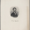 T. W. Tipton [signature]. 