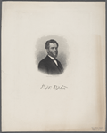 T. W. Tipton [signature]. 