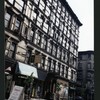 Block 287: Orchard Street between Delancey Street and Broome Street (east side)