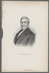 Rev. William Toase