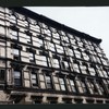 Block 287: Orchard Street between Delancey Street and Broome Street (east side)