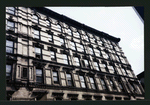 Block 287: Orchard Street between Delancey Street and Broome Street (east side)