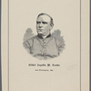 Bischof Augustin M Toebbe. Von Covington, Ky. 