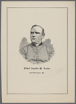Bischof Augustin M Toebbe. Von Covington, Ky. 
