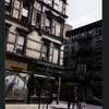 Block 287: Orchard Street between Delancey Street and Broome Street (east side)