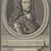 Lieutenant General Talmash. 