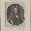 Lieutenant General Talmash. In the collection of the Rt. Honble. the Earl of Dyfert