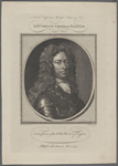 Lieutenant General Talmash. In the collection of the Rt. Honble. the Earl of Dyfert