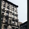 Block 287: Orchard Street between Delancey Street and Broome Street (east side)