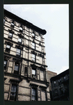 Block 287: Orchard Street between Delancey Street and Broome Street (east side)