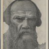 Leo Tolstoy.