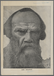 Leo Tolstoy.