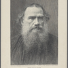 Count Lyof N. Tolstoi 1828