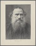 Count Lyof N. Tolstoi 1828