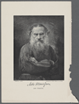 Leo Tolstoi [signature]. Leo Tolstoi
