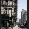 Block 287: Orchard Street between Delancey Street and Broome Street (east side)