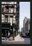 Block 287: Orchard Street between Delancey Street and Broome Street (east side)