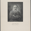 Leo Tolstoi [signature]. Leo Tolstoi