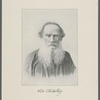 Leo Tolstoy [signature]. 